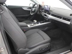 Audi A5 (Imported) 2021 Coupe 40 TFSI Fashion Dynamic - ფოტო 6