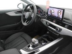 Audi A5 (Imported) 2021 Coupe 40 TFSI Fashion Dynamic - ფოტო 7