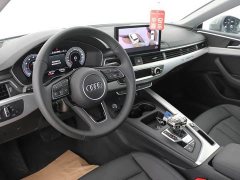 Audi A5 (Imported) 2021 Coupe 40 TFSI Fashion Dynamic - ფოტო 9