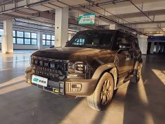 Jetour Jietu Traveler 2023 2.0T AWD Conquest PRO - ფოტო 1