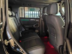 Jetour Jietu Traveler 2023 2.0T AWD Conquest PRO - ფოტო 10