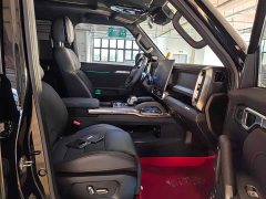 Jetour Jietu Traveler 2023 2.0T AWD Conquest PRO - ფოტო 11
