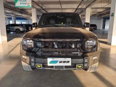 Jetour Jietu Traveler 2023 2.0T AWD Conquest PRO - ფოტო 2