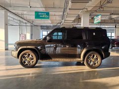 Jetour Jietu Traveler 2023 2.0T AWD Conquest PRO - ფოტო 3