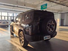 Jetour Jietu Traveler 2023 2.0T AWD Conquest PRO - ფოტო 4