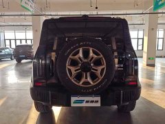 Jetour Jietu Traveler 2023 2.0T AWD Conquest PRO - ფოტო 5