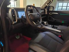 Jetour Jietu Traveler 2023 2.0T AWD Conquest PRO - ფოტო 7