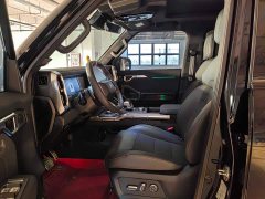Jetour Jietu Traveler 2023 2.0T AWD Conquest PRO - ფოტო 8