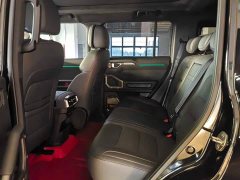 Jetour Jietu Traveler 2023 2.0T AWD Conquest PRO - ფოტო 9