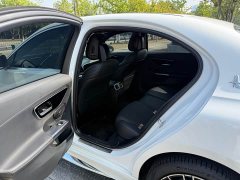 Mercedes-Benz C-Class C 200 L Sport Edition - ფოტო 10