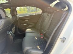 Mercedes-Benz C-Class C 200 L Sport Edition - ფოტო 11
