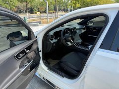 Mercedes-Benz C-Class C 200 L Sport Edition - ფოტო 13
