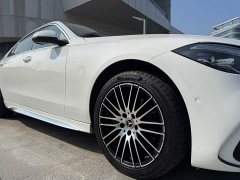 Mercedes-Benz C-Class C 200 L Sport Edition - ფოტო 19