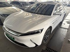 BYD Han 2021 EV Standard Range Luxury - ფოტო 1