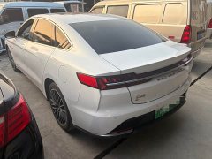 BYD Han 2021 EV Standard Range Luxury - ფოტო 10