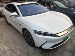 BYD Han 2021 EV Standard Range Luxury - ფოტო 2