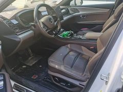 BYD Han 2021 EV Standard Range Luxury - ფოტო 3