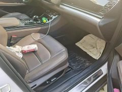 BYD Han 2021 EV Standard Range Luxury - ფოტო 4