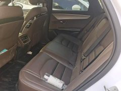 BYD Han 2021 EV Standard Range Luxury - ფოტო 6