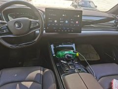 BYD Han 2021 EV Standard Range Luxury - ფოტო 7