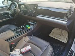 BYD Han 2021 EV Standard Range Luxury - ფოტო 8