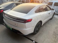 BYD Han 2021 EV Standard Range Luxury - ფოტო 9