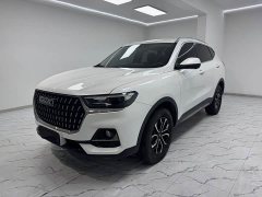 Haval H6 National Trend Edition 1.5T Automatic Urban Version - ფოტო 1