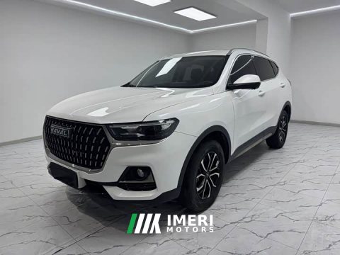 2023 Haval H6 National Trend Edition 1.5T Automatic Urban Version - ავტომობილი ჩინეთიდან