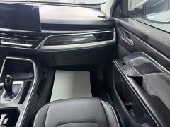 Haval H6 National Trend Edition 1.5T Automatic Urban Version - ფოტო 10