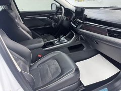 Haval H6 National Trend Edition 1.5T Automatic Urban Version - ფოტო 11
