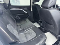 Haval H6 National Trend Edition 1.5T Automatic Urban Version - ფოტო 12