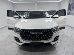 Haval H6 National Trend Edition 1.5T Automatic Urban Version - ფოტო 13