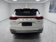 Haval H6 National Trend Edition 1.5T Automatic Urban Version - ფოტო 14