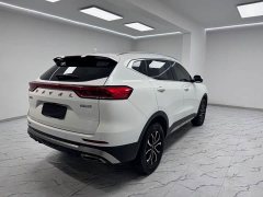 Haval H6 National Trend Edition 1.5T Automatic Urban Version - ფოტო 15
