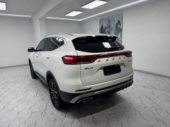 Haval H6 National Trend Edition 1.5T Automatic Urban Version - ფოტო 16