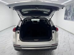 Haval H6 National Trend Edition 1.5T Automatic Urban Version - ფოტო 17