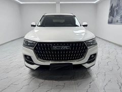 Haval H6 National Trend Edition 1.5T Automatic Urban Version - ფოტო 2