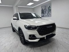 Haval H6 National Trend Edition 1.5T Automatic Urban Version - ფოტო 3