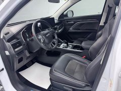 Haval H6 National Trend Edition 1.5T Automatic Urban Version - ფოტო 4