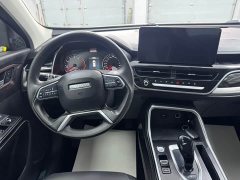 Haval H6 National Trend Edition 1.5T Automatic Urban Version - ფოტო 6