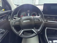 Haval H6 National Trend Edition 1.5T Automatic Urban Version - ფოტო 7