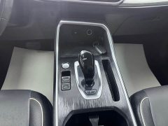 Haval H6 National Trend Edition 1.5T Automatic Urban Version - ფოტო 8
