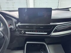 Haval H6 National Trend Edition 1.5T Automatic Urban Version - ფოტო 9