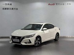 Nissan Sylphy 1.6L XL CVT Comfort Edition - ფოტო 1