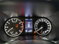 Nissan Sylphy 1.6L XL CVT Comfort Edition - ფოტო 10