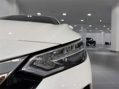 Nissan Sylphy 1.6L XL CVT Comfort Edition - ფოტო 11