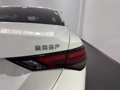 Nissan Sylphy 1.6L XL CVT Comfort Edition - ფოტო 12