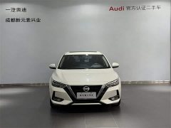 Nissan Sylphy 1.6L XL CVT Comfort Edition - ფოტო 2