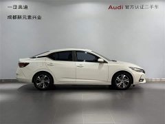 Nissan Sylphy 1.6L XL CVT Comfort Edition - ფოტო 3