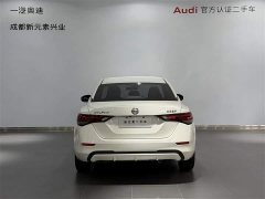 Nissan Sylphy 1.6L XL CVT Comfort Edition - ფოტო 5